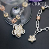 - For Michael - Silver bracelets- Jewelry set